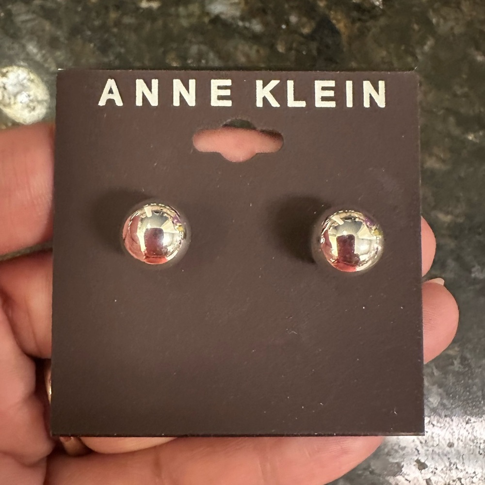 Anne Klein NWT Studs retail $14